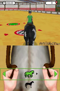 Image n° 3 - screenshots : Deine ReitSchule